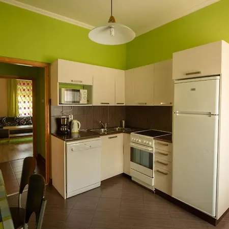Holiday home Privathaus Mit Pool Und Garten In *